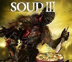 Image result for Dark Soup Meme