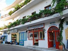 Image result for Stavros Hotel Sifnos