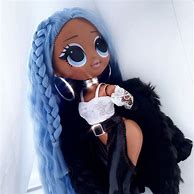 Image result for Tweens LOL Doll Fancy Girl