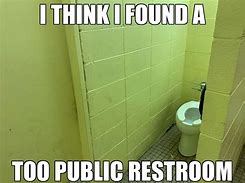 Image result for Ohio Bathroom Meme
