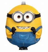 Image result for Minion Otto Hair in One