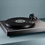 Image result for New JVC Turntable