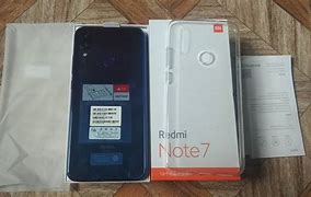Image result for Redmi 7 Mobile Box