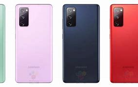 Image result for Color ES Samsung S20 Fe