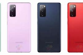 Image result for Samsung Galaxy S20 Fe Colors