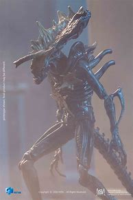 Image result for Aliens Xenomorph Warrior