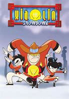 Image result for Kung Fu Shaolin Cartoon