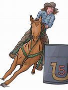Image result for Horse Racing Clip Art Library