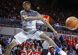 Image result for Memphis Basketball