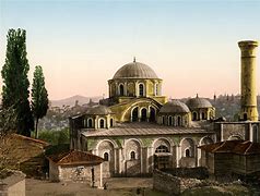 Image result for Constantinople Buildings