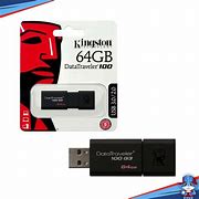 Image result for Memoria USB 64GB Kingston