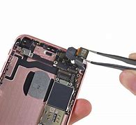 Image result for iPhone 6s Anatomy