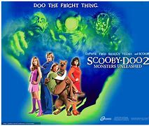 Image result for Scooby Doo 2 Monsters Unleashed Wallpaper