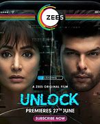 Image result for Unlock Movie