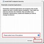 Image result for Eset Endpoint Security Installer