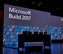 Image result for Microsoft Build Conference