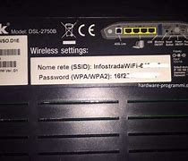 Image result for Trova Password Wifi