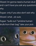 Image result for iFunny Wizardofracism