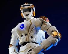 Image result for Space Roobots
