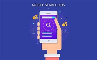 Image result for Mobile Search Advertising