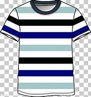 Image result for Striped Shirt Clip Art