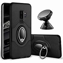 Image result for Galaxy S9 Phone Cases Wallet Magnetic Plus