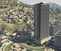 Image result for Eclipse Medical Tower Location GTA 5