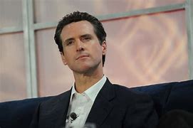 Image result for Gavin Newsom San Francisco Mayor Meeting with Chinese