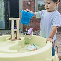 Image result for Make Water Toys