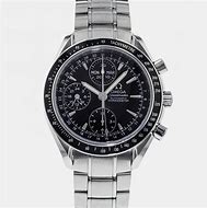 Image result for Omega Speedmaster Women's 3220 Red Numbers