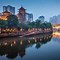 Image result for Chengdu China Map