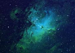 Image result for Green Galaxy Horizontal