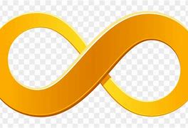 Image result for Infinity Symbol Gold Clip Art