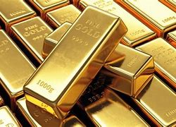 Image result for Real Gold Bars