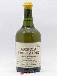 Image result for Fruitiere Vinicole d'Arbois Arbois Vin Jaune Bethanie