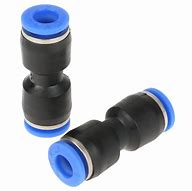 Image result for Pneumatic Connectors Fittings