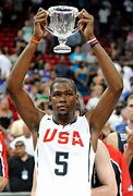 Image result for Kevin Durant Team Now