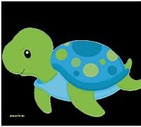 Image result for Turtle Baby Shower Clip Art