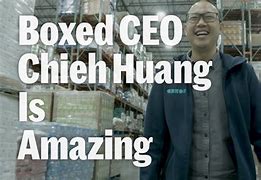 Image result for Chieh Boxed