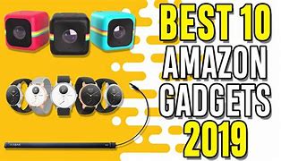 Image result for Must Have Tech Gadgets 2019
