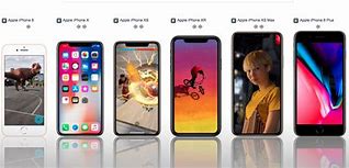 Image result for compare iphone 5 to iphone 6