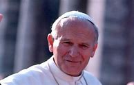 Image result for Pope John Paul II Poland Speech