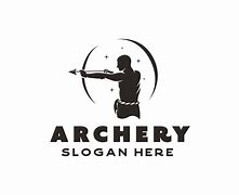 Image result for Archery Logo