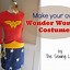 Image result for Cool Superhero Costume Ideas
