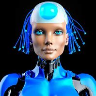 Image result for Android Female Robot Humanoid