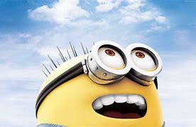 Image result for Minion Looking