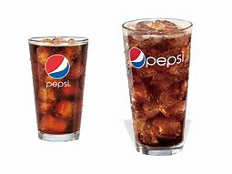Image result for Pepsi Glass