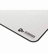 Image result for Tech Source White Nexus Mouse Pad