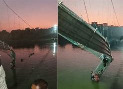 Image result for Lecco Bridge Collapse