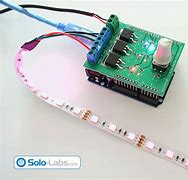 Image result for LED Strip Light Controller